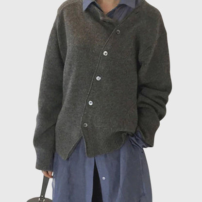 Regina - Pull Douillet Et Tendance