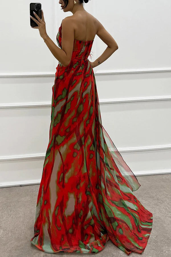 ANGELA - ROBE DE MARIEE