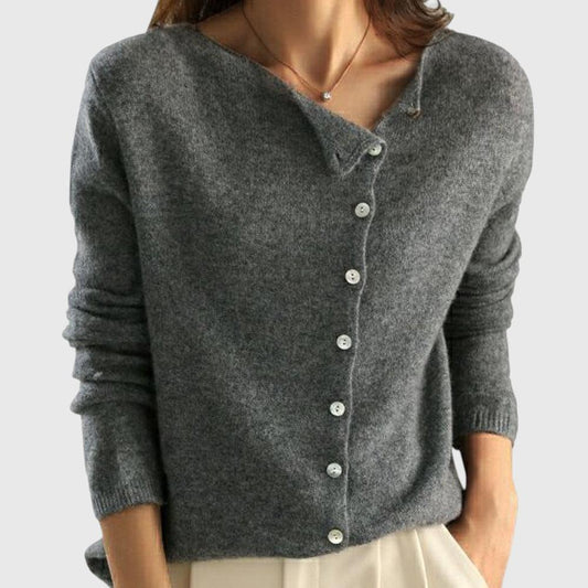 Beatrice - Élégant Pull Douillet