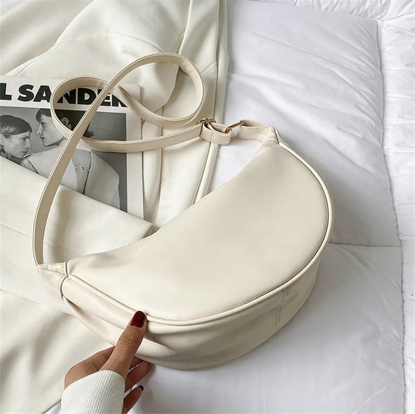 Nina - Petite Sac en Cuir