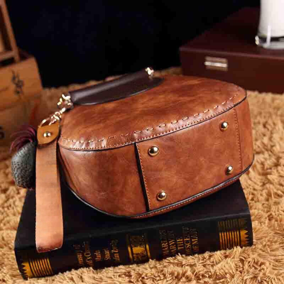 Vera - Sac en Cuir Élégant