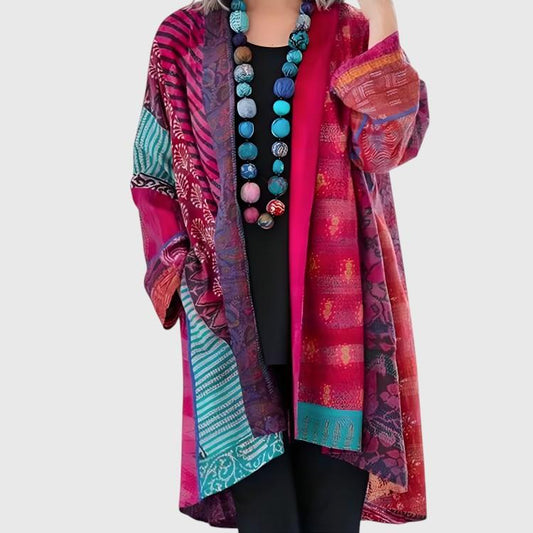 JANET | CARDIGAN