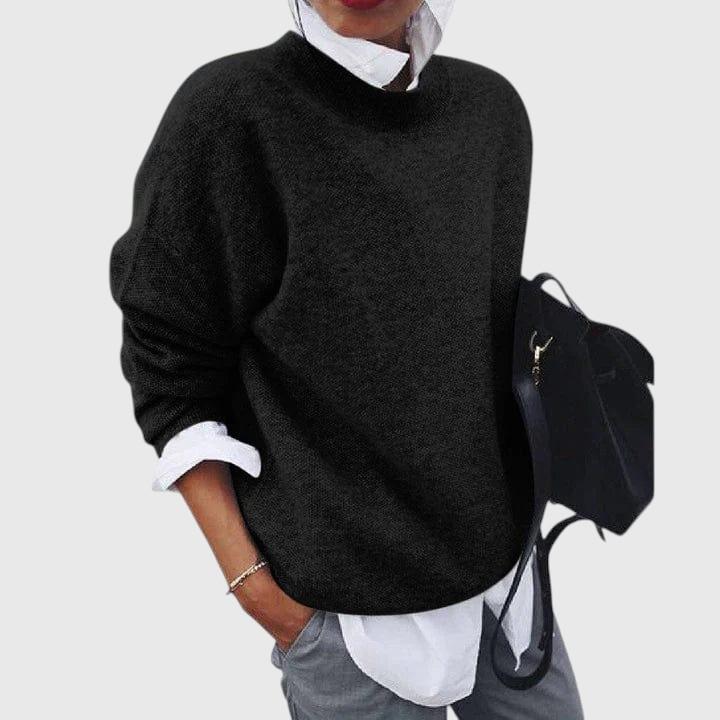 Daisy - Pull En Cachemire Doux