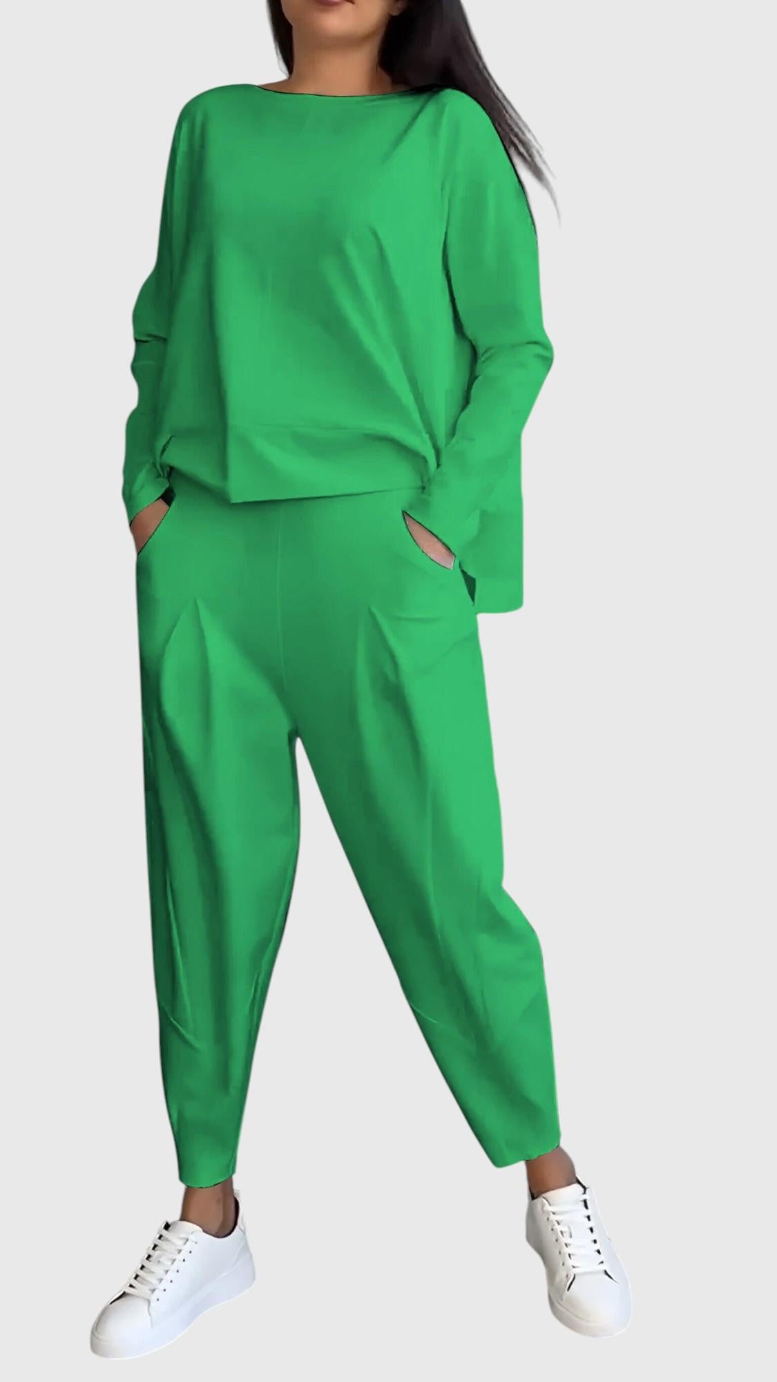 Madison - Chic Ensemble Décontracté