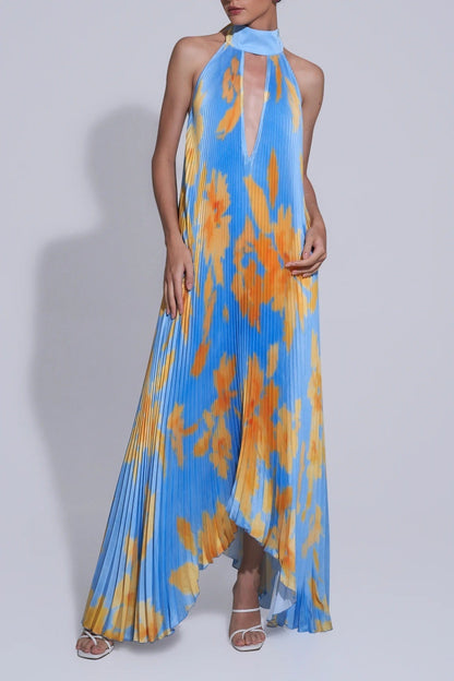 Livi - Élégante Robe Longue