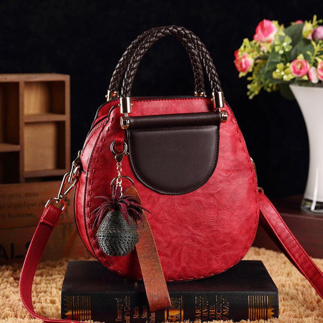 Vera - Sac en Cuir Élégant