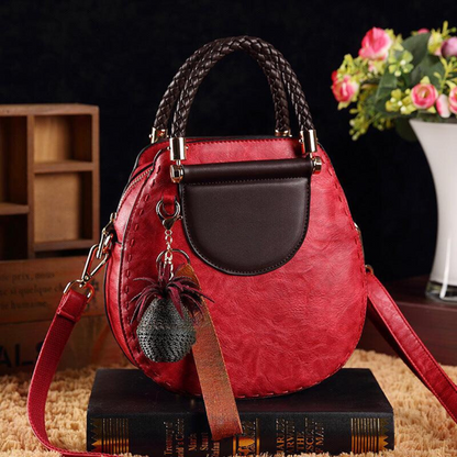 Vera - Sac en Cuir Élégant