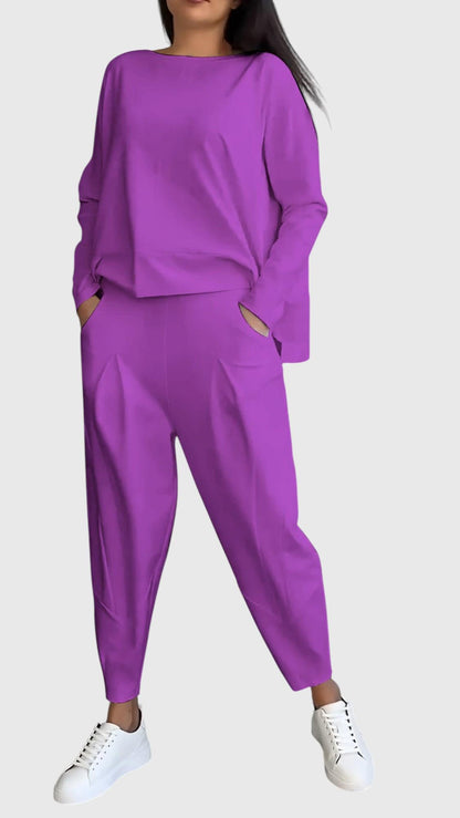 Madison - Chic Ensemble Décontracté