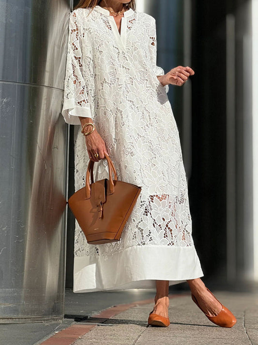 IVY - ROBE D'ÉTÉ