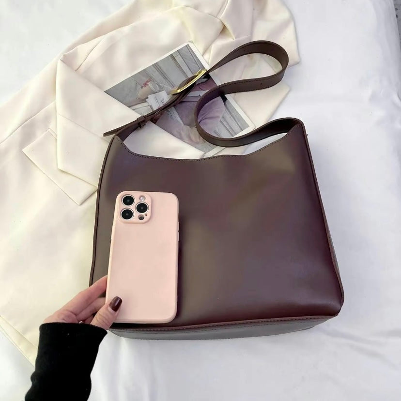 Lena - Sac à bandoulière tendance