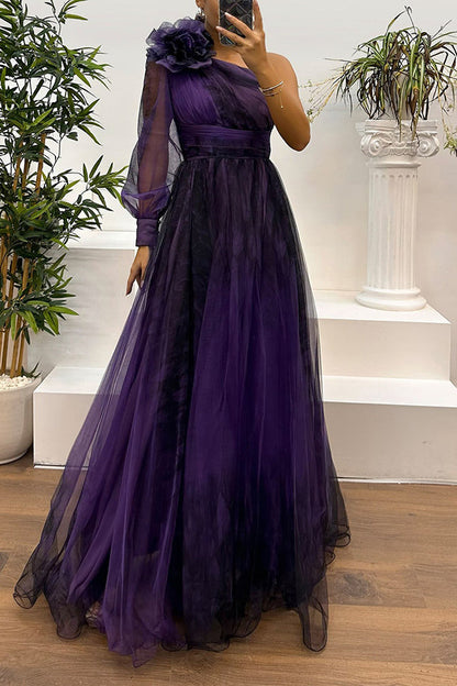 ALMA - ROBE DE MARIEE