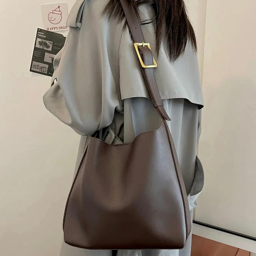 Lena - Sac à bandoulière tendance