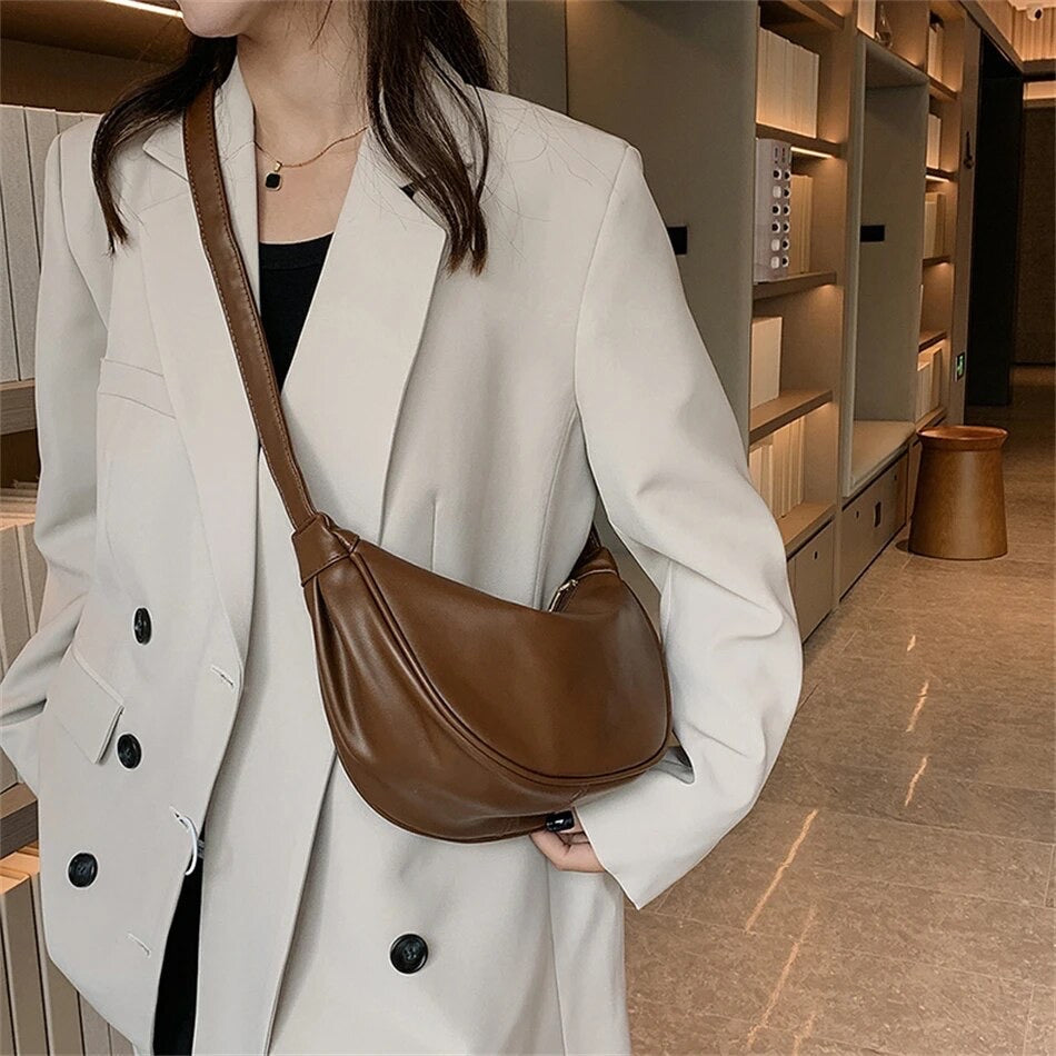Nina - Petite Sac en Cuir