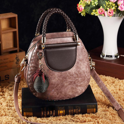 Vera - Sac en Cuir Élégant