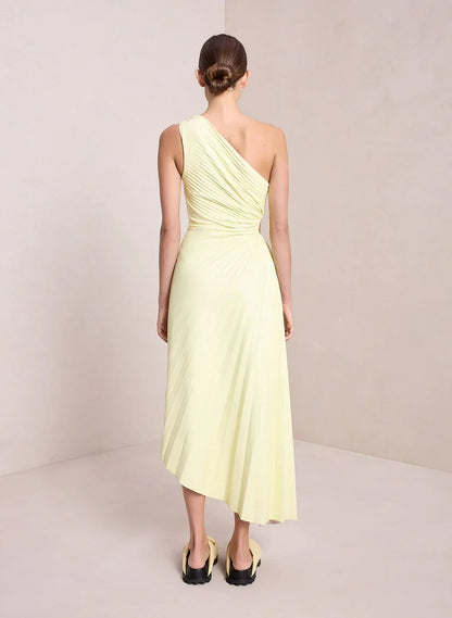 Rachel - Élégante Robe Longue
