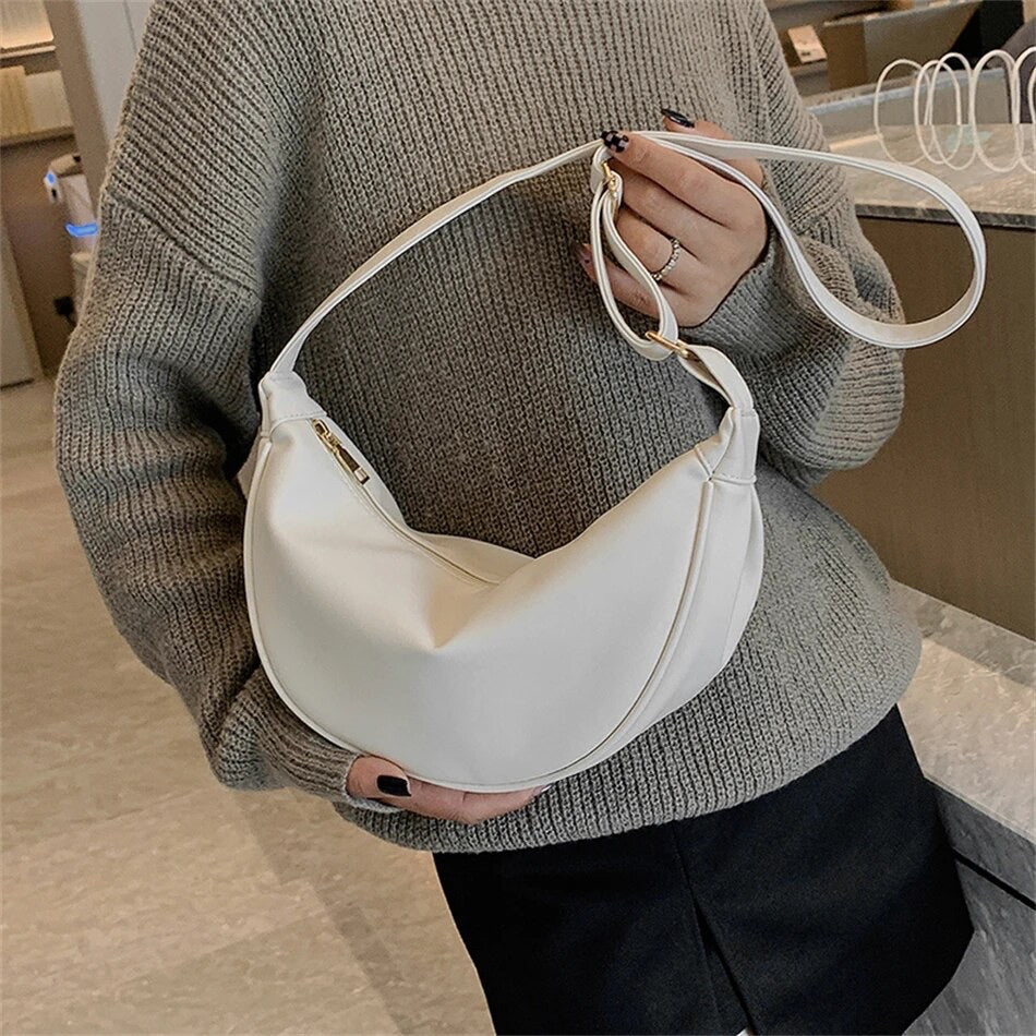 Nina - Petite Sac en Cuir