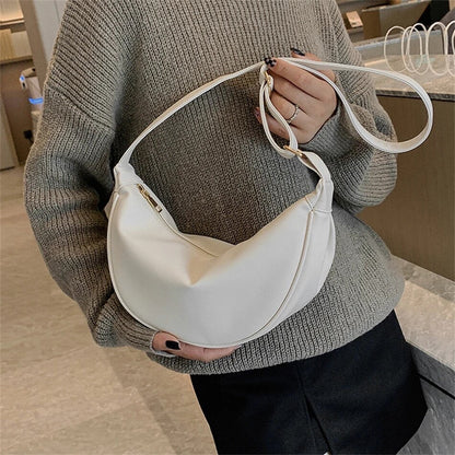 Nina - Petite Sac en Cuir