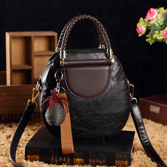 Vera - Sac en Cuir Élégant