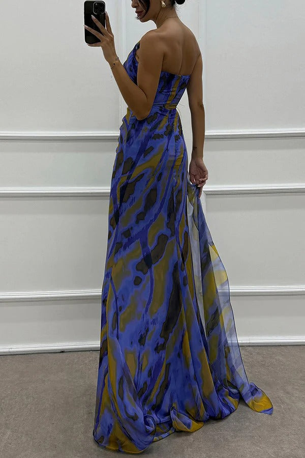 ANGELA - ROBE DE MARIEE
