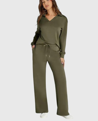 Chantal - Chic Ensemble Polyvalent