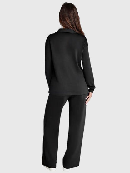 Chantal - Chic Ensemble Polyvalent