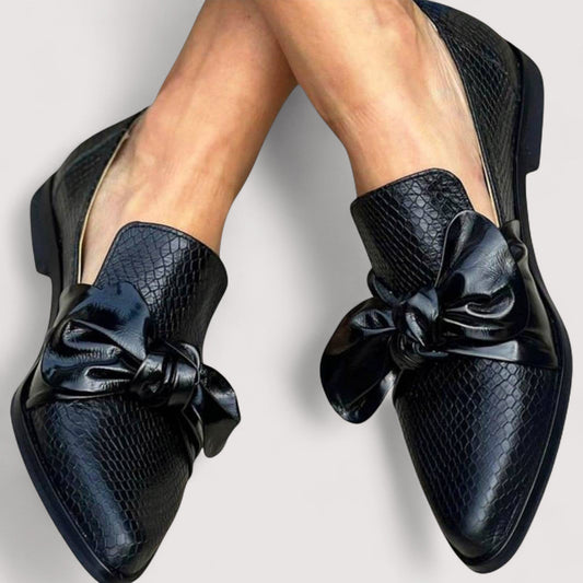 Waltraud™ | Chaussures Mary Jane Élégantes