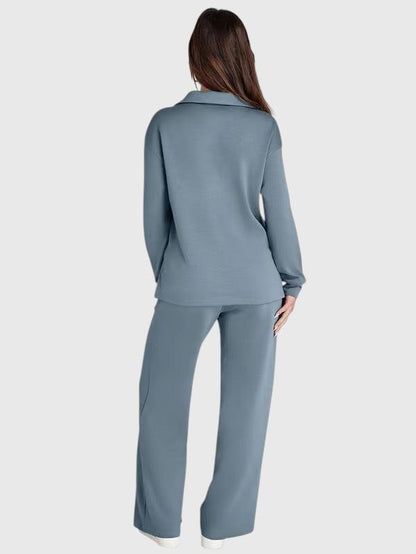 Chantal - Chic Ensemble Polyvalent