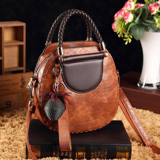 Vera - Sac en Cuir Élégant