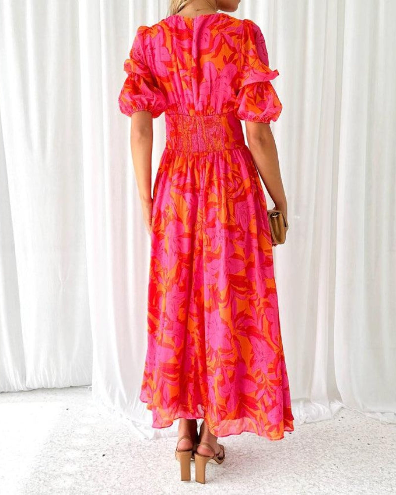 ESMA - ROBE DE MARIEE