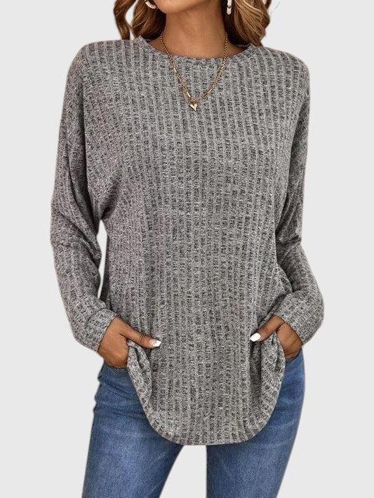 Melanie - Pull Chic Intemporel