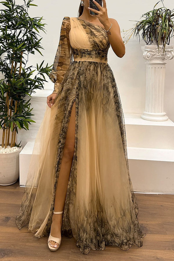 ALMA - ROBE DE MARIEE