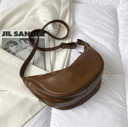 Nina - Petite Sac en Cuir