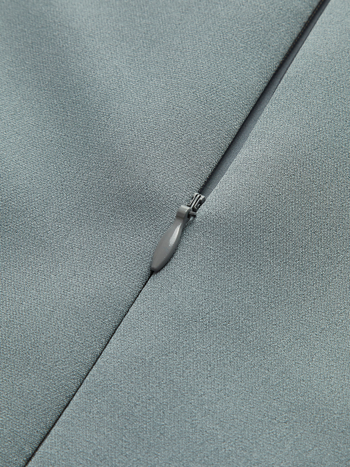 Robe mini A-ligne élégante