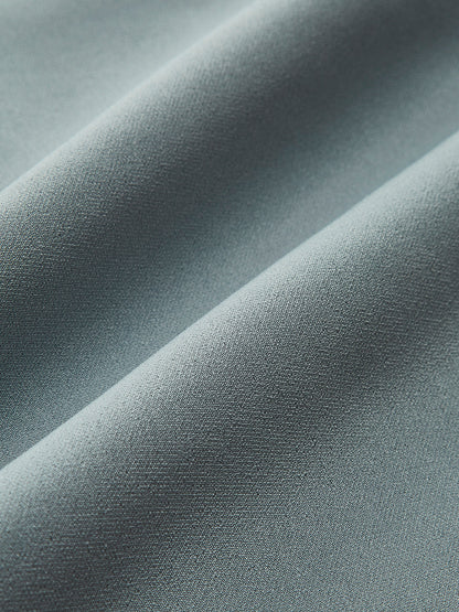 Robe mini A-ligne élégante