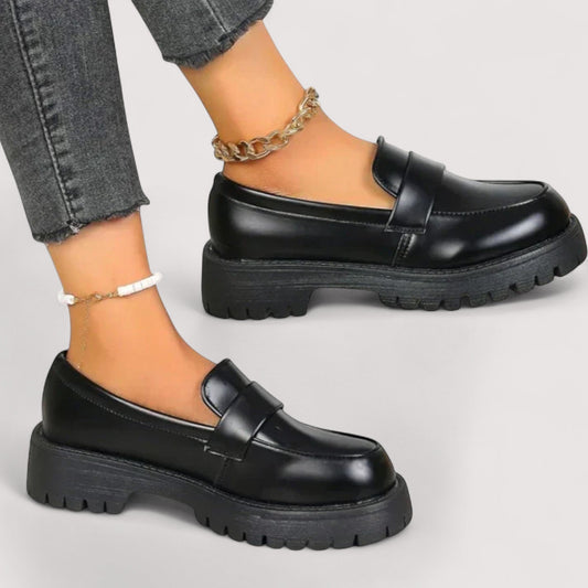 Liesel™ | Chaussures Mary Jane Élégantes