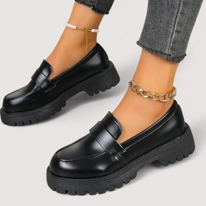 Liesel™ | Chaussures Mary Jane Élégantes