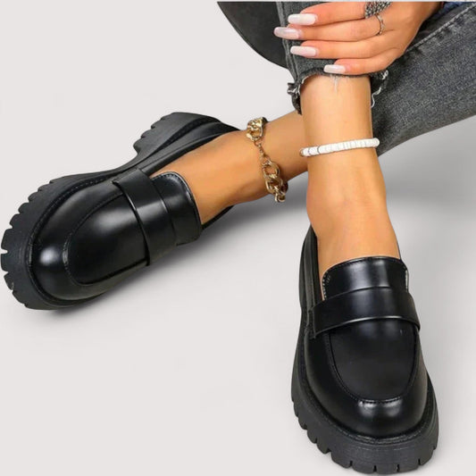 Liesel™ | Chaussures Mary Jane Élégantes