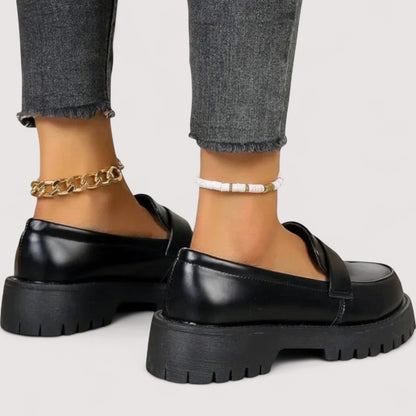 Liesel™ | Chaussures Mary Jane Élégantes
