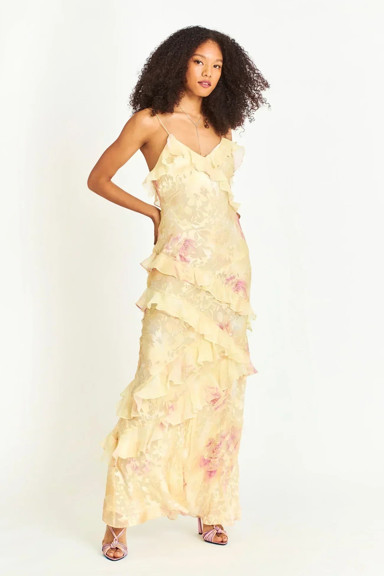DELIANE - ROBE DE MARIEE
