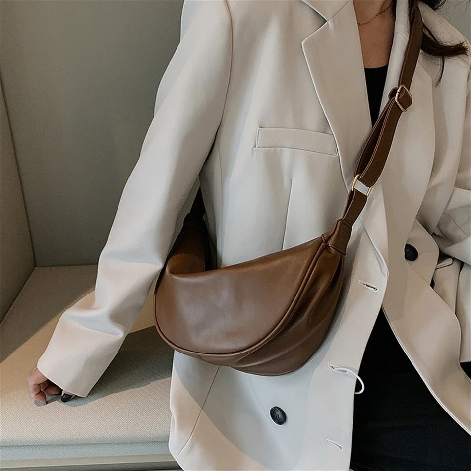 Nina - Petite Sac en Cuir