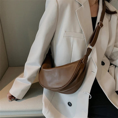 Nina - Petite Sac en Cuir