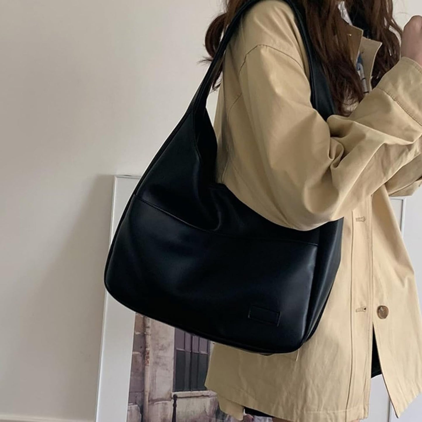 Zoe - Sac Essentiels Quotidiens