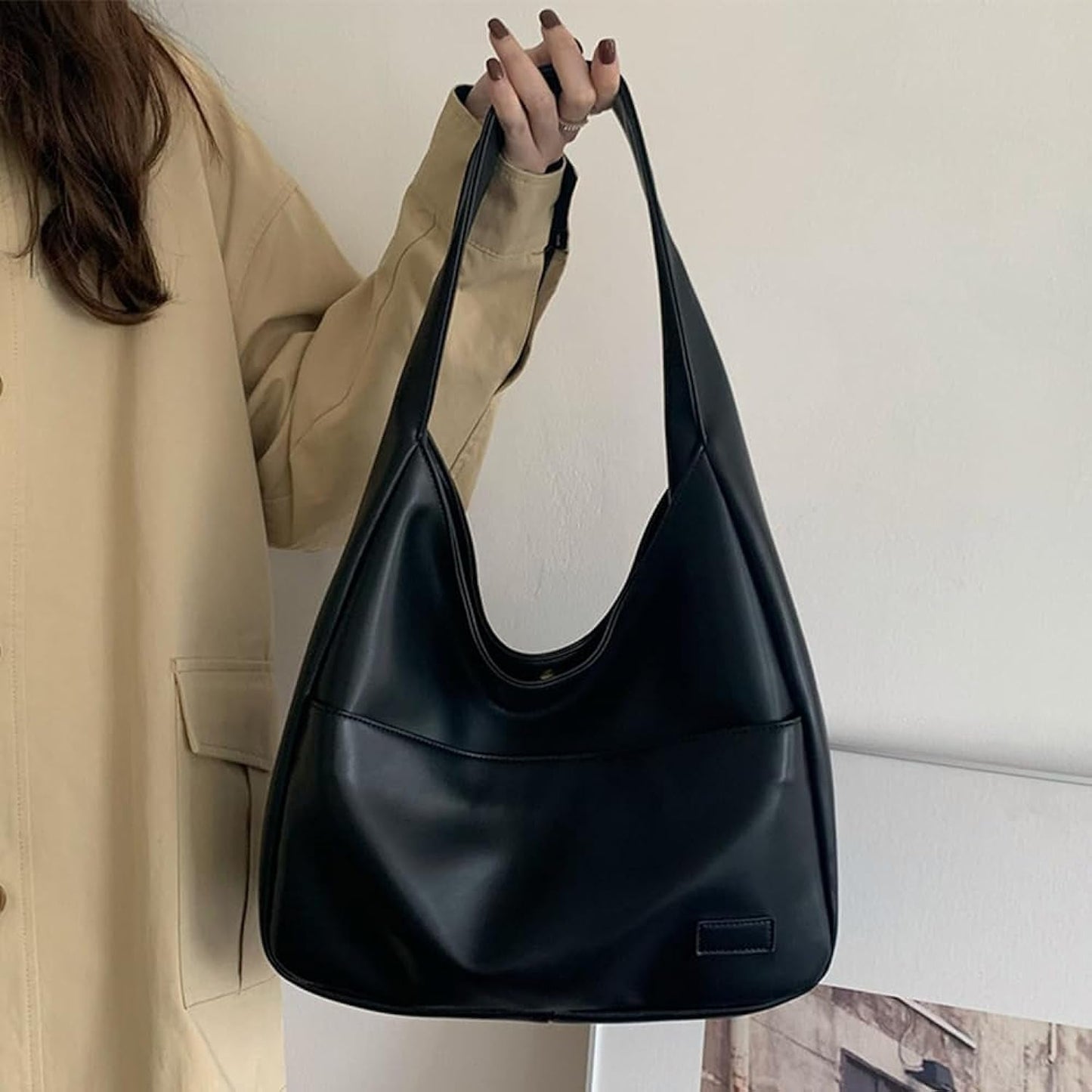 Zoe - Sac Essentiels Quotidiens