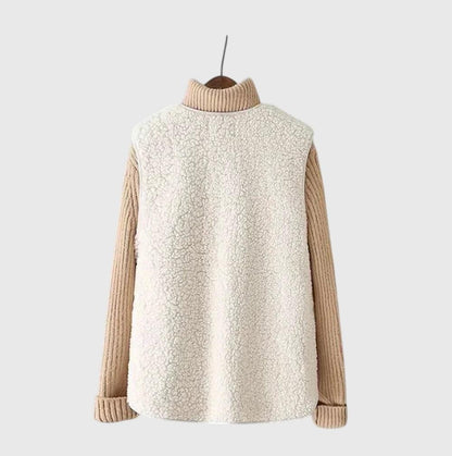 Laluna - Cardigan Classique Polyvalent