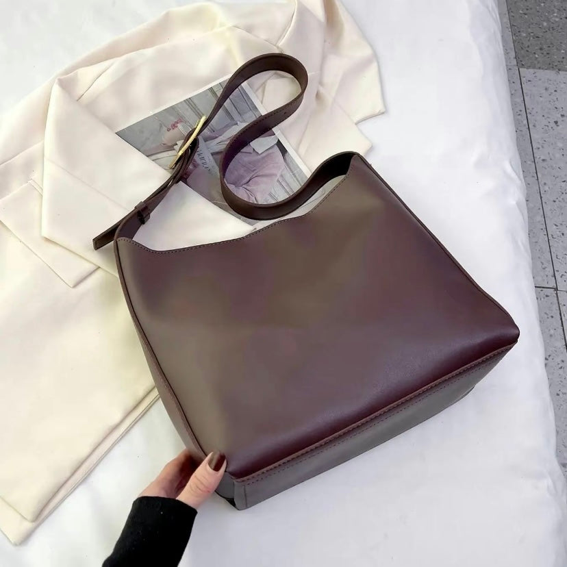 Lena - Sac à bandoulière tendance