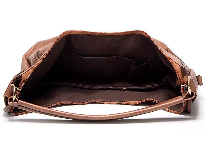 Imke - Sac en Cuir