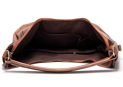 Imke - Sac en Cuir
