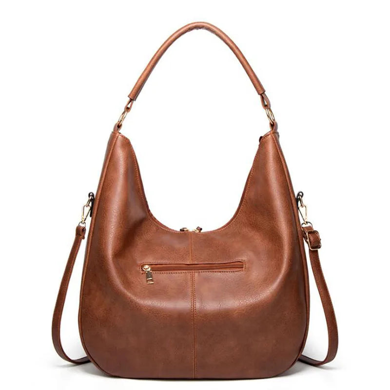 Imke - Sac en Cuir