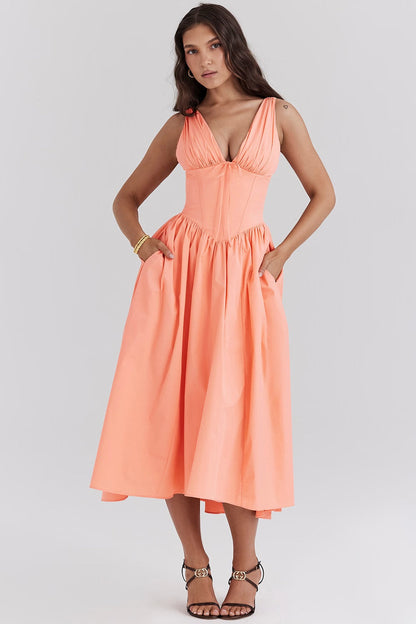 ELVIRA - ROBE DE MARIAGE
