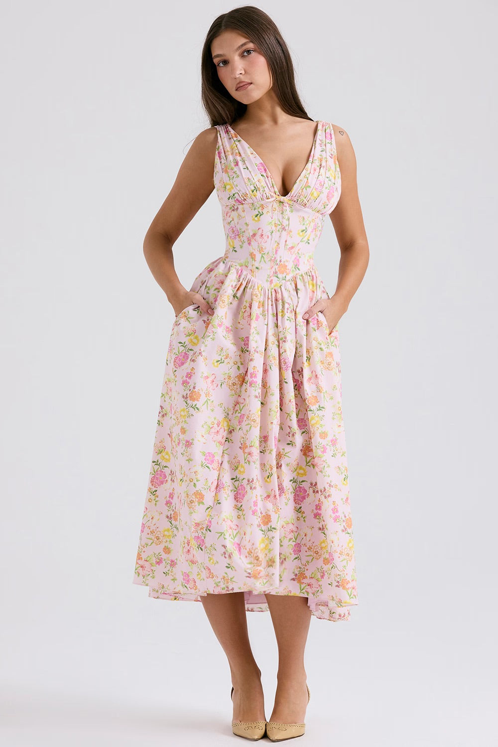 ELVIRA - ROBE DE MARIAGE